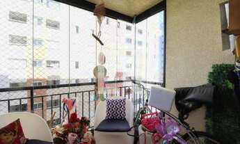 Imagem 5: Guarulhos - Apartamento Padrão - Picanço