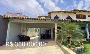 Imagem: Linda Casa Paracuru