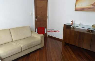 Imagem 3: BELO HORIZONTE - Cobertura - Caiçara-Adelaide