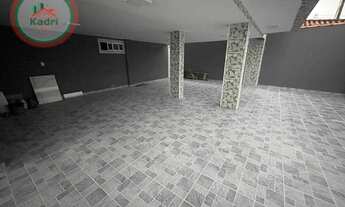 Imagem 4: Casa com 2 dormitórios à venda, 58 m² por R$ 265.000,00 - Caiçara - Praia Grande/SP