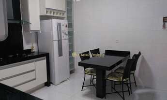 Imagem 7: Casa com 3 dormitórios à venda, 170 m² por R$ 750.000,00 - Residencial Baldassari - Franca