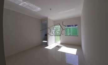 Imagem: Casa com 2 quartos no bairro Jardim Ipê