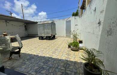 Imagem 4: Casa na Aruana Casa com 2 dormitórios