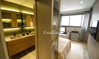 Imagem 3: Studio com 1 dormitório à venda, 23 m² por R$ 320.000,00 - Vila Mariana - São Paulo/SP