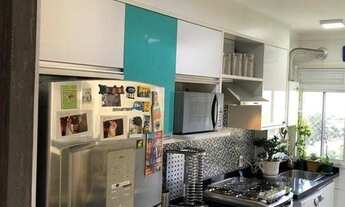 Imagem 4: Apartamento com 2 dormitórios à venda, 46 m² por R$ 371.000,00 - Tucuruvi (Zona Norte) - S