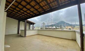 Imagem 3: Sala quarto com área externa na Quadra da Praia do Flamengo!