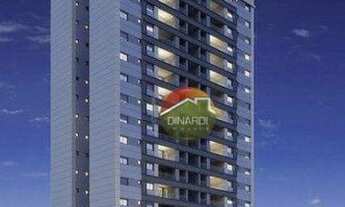 Imagem 4: Apartamento com 3 dormitórios à venda, 133 m² por R$ 905.000 - Nova Aliança - Ribeirão Pre