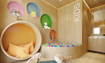 Imagem 3: Apartamento para venda com 45 metros quadrados com 2 quartos em Andaraí - Rio de Janeiro