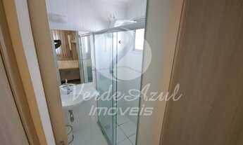 Imagem 6: Apartamento - Vila Marieta - Campinas