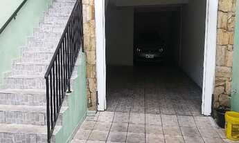 Imagem: Sobrado Residencial à venda, Parque Continental