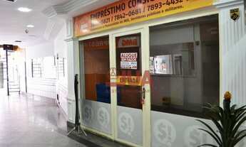 Imagem: Loja para alugar, 17 m² por R$ 2.500,00/mês