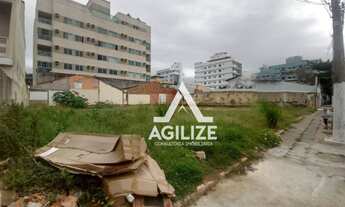 Imagem 2: Agilize Consultoria Imobiliária oferece excelente Terreno na Praia dos Cavaleiros