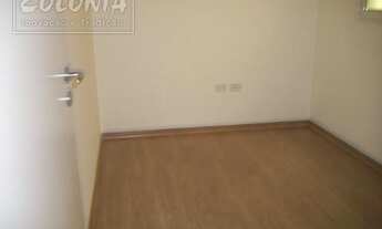 Imagem 3: Santo André - Apartamento Padrão - Parque das Nações