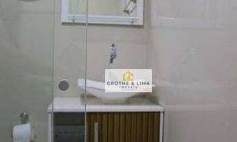 Imagem 5: Apartamento com 2 dormitórios à venda, 56 m² por R$ 200.000,00 - Vila Zizinha - São José d