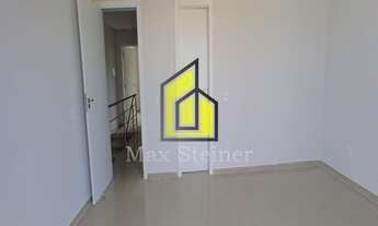 Imagem 2: R& Simplesmente linda Sobrado para venda com 173 metros quadrados com 3 quartos