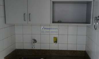 Imagem 6: Sala Comercial em Bosque da Saúde com 56m²