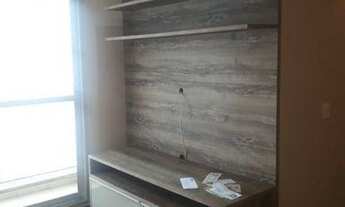 Imagem 2: Apartamento com 3 dormitórios à venda, 69 m² por R$ 375.000,00 - Vila Homero Thon - Santo