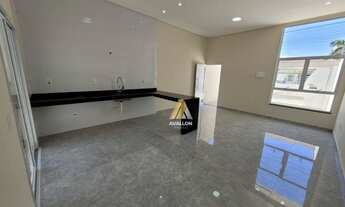 Imagem 4: Casa com 2 dormitórios à venda, 73 m² por R$ 350.000,00 - Jardim Novo Cambui - Hortolândia