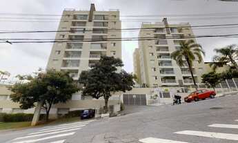 Imagem 2: Apartamento Zona Oeste para Venda em São Paulo, VILA ROMANA, 3 dormitórios, 1 suíte, 2 ban