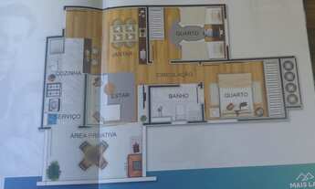 Imagem 3: Apartamento Venda Jaraguá BH-MG