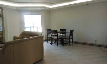 Imagem 3: Apartamento com 99m², 2 dormitórios sendo 1 suíte, 2 vagas no Parque das Nações - Santo An