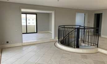 Imagem 7: Cobertura com 5 quartos à venda, 464 m² no Campo Belo