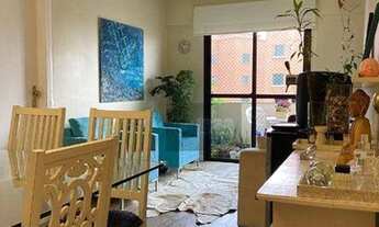 Imagem 3: Apartamento com 2 dormitórios à venda, 79 m² por R$ 505.000,00 - Jardim Bela Vista - Santo