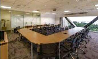 Imagem 7: Conjunto para alugar, 188 m² por R$ 18.800,00/mês - Botafogo - Rio de Janeiro/RJ