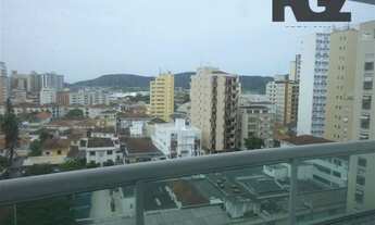 Imagem 5: Apartamento residencial à venda, Ponta da Praia, Santos