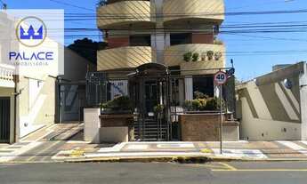 Imagem 2: Apartamento com 3 dormitórios à venda, 122 m² por R$ 730.000,00 - Centro - Piracicaba/SP