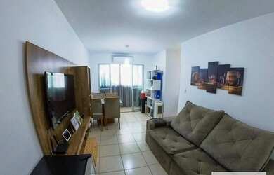 Imagem 7: Apartamento com 2 quartos à venda, 50 m² por R$ 179.000 - Santa Mônica - Belo Horizonte/MG