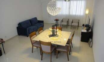 Imagem: Casa à venda - 200m² - 3 suítes - 4 vagas