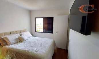 Imagem 7: Apartamento com 2 dormitórios à venda, 70 m² por R$ 545.000,00 - Saúde - São Paulo/SP