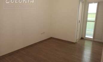 Imagem 4: Santo André - Apartamento Padrão - Parque das Nações