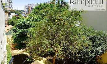 Imagem 13: MARAVILHOSA CASA NA CITY ROMANA COM UM BELO QUINTAL