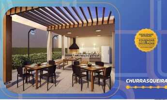 Imagem 6: Apartamento com 1 dormitório à venda, 35 m² por R$ 233.500,00 - Parque Vitória - São Paulo