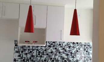 Imagem 4: Apartamento residencial à venda, Parque São Vicente, Mauá