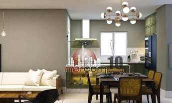 Imagem: Apartamento com 4 dormitórios à venda