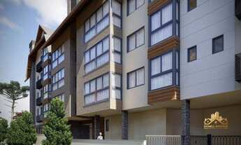 Imagem 7: Cobertura à venda, 105 m² por R$ 860.000,00 - Centro - Canela/RS