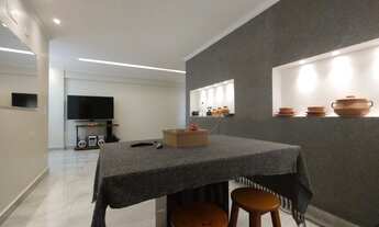 Imagem 2: Av. Araucarias - Res Montserrat - Reformadíssimo -Imperdível - 2 vagas