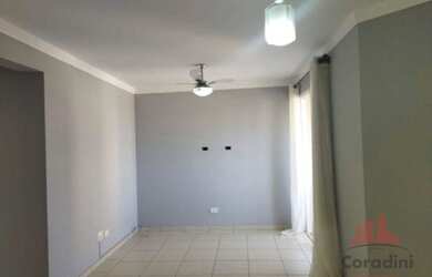 Imagem 6: Apartamento com 2 dormitórios à venda, 66 m² por R$ 330.000,00 - Vila Rehder - Americana/S