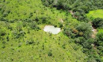 Imagem 3: Fazenda Sol Nascente Ceilândia