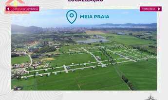 Imagem 3: ITAPEMA - Terreno Padrão - Sertão do Trombudo