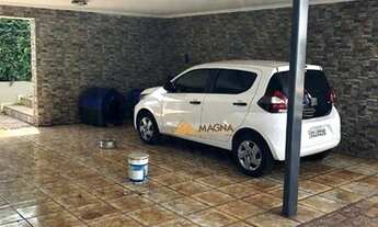 Imagem 3: Casa à venda, 423 m² por R$ 1.800.000,00 - Alto da Boa Vista - Ribeirão Preto/SP