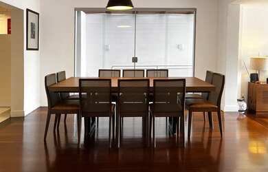 Imagem 7: Casa de Rua fechada para venda 284 m2 com 3 suítes, 3 vagas Jardim Leonor, Vila Sonia, São