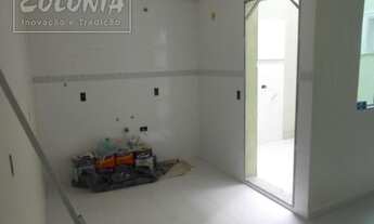 Imagem 4: Santo André - Apartamento Padrão - Jardim Ana Maria