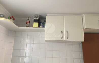 Imagem 6: Apartamento - Vila Proost de Souza - Campinas