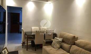 Imagem 4: Casa - Jardim Residencial Fibra - Nova Odessa