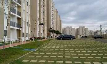 Imagem 6: Apartamento - Condomínio Residencial Viva Vista - Sumaré