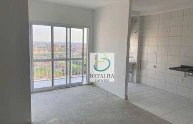 Imagem 5: Apartamento com 2 dormitórios à venda, 70 m² por R$ 393.000,00 - Mogi Moderno - Mogi das C
